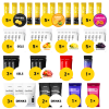 Mega Pack HD1000
