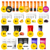 Mega Pack HD1500