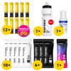 Triathlon 70 HD 1000 MAracuja small