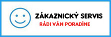 Zákaznický servis