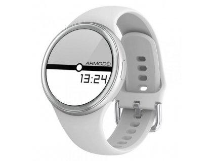 ARMODD Wristcandy 2 stříbrná + Dárek Zdarma!