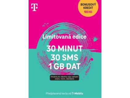 T mobile 30+30