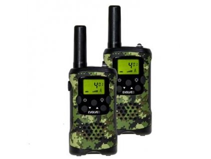 EVOLVEO FREETALK XM2
