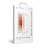 Ochranné tvrzené sklo FIXED 3D Full-Cover pro Apple iPhone 6/6S/7/8, s lepením přes celý displej, bílé, 0.33 mm