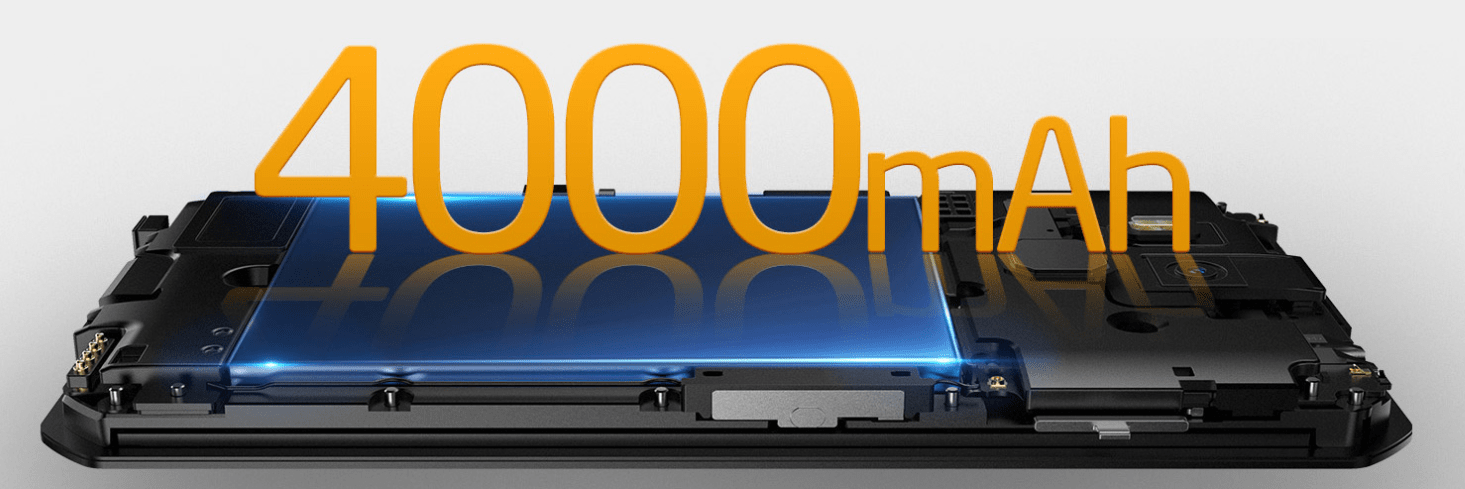 ulefone-amor-x7-pro-baterie