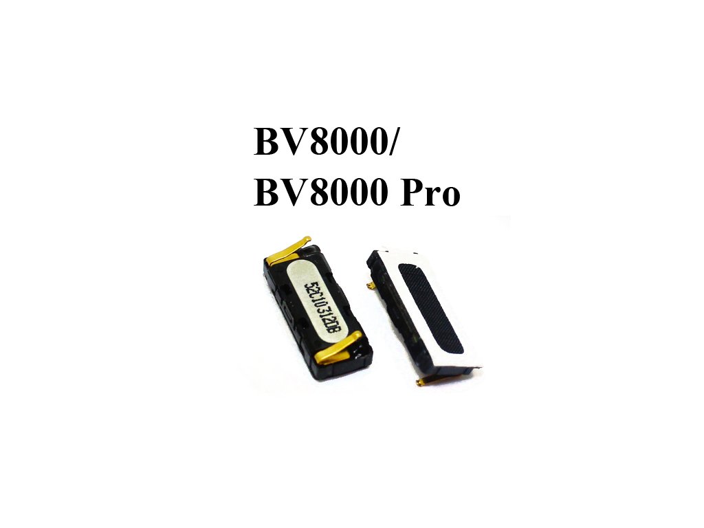 Horní sluchátko pro Blackview BV8000 / GBV8000 - IPATO.cz