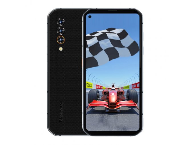 iGET Blackview GBL6000 Pro