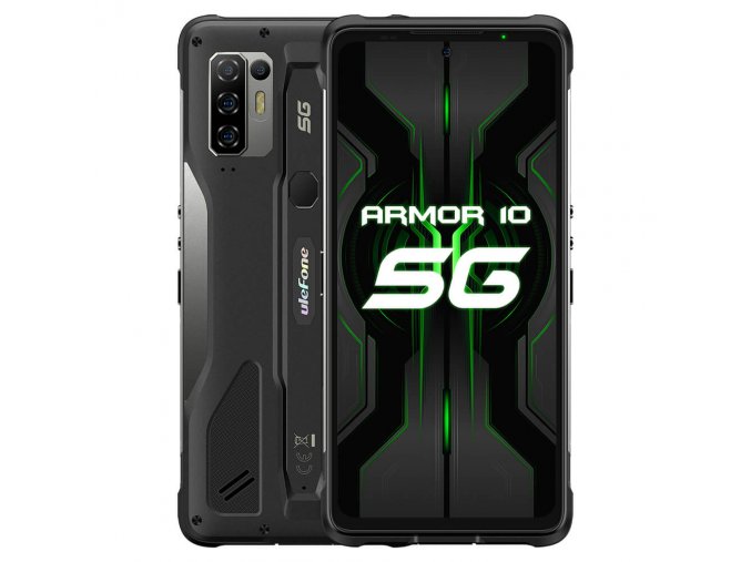 UleFone Armor 10 5G