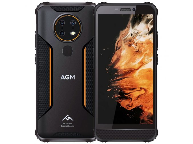 AGM H3