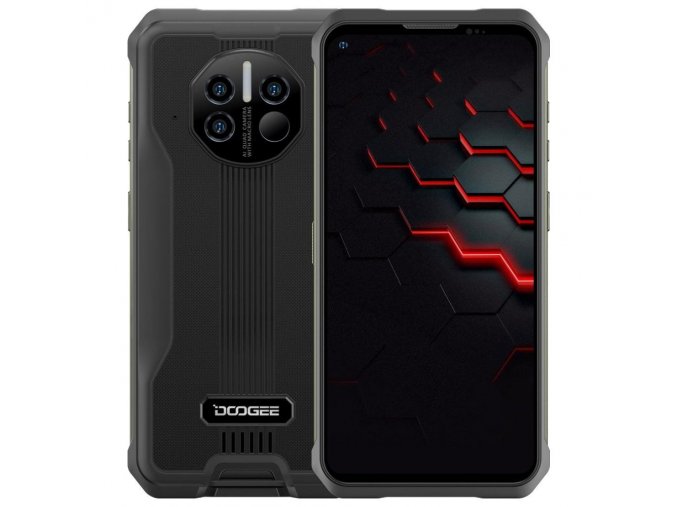 Doogee V10