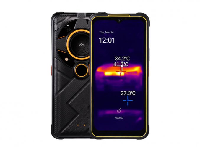 AGM G2 Pro