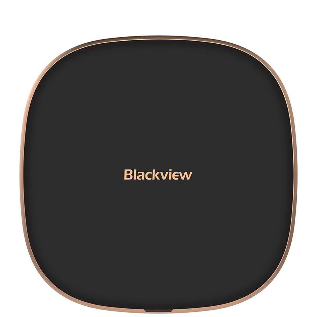 Originální bezdrátová nabíječka iGET Blackview W1