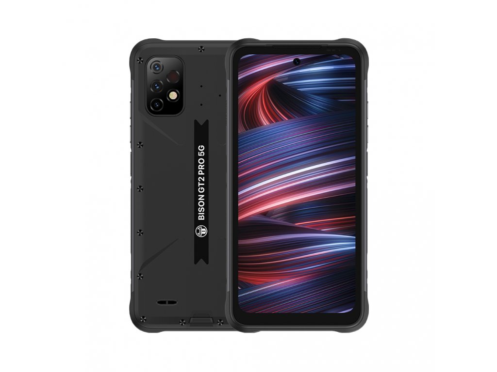 UMIDIGI BISON GT2 Pro 5G 8GB/256GB CZ distribuce