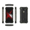 Doogee S58 Pro  CZ distribuce