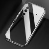 Transparent Phone Case For Blackview BL6000 Pro 5G Silicona Case Soft Black TPU Case Cover For.jpg 640x640 (1)