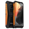 UleFone Armor 8 oranžový