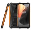 UleFone Armor 8 oranžový