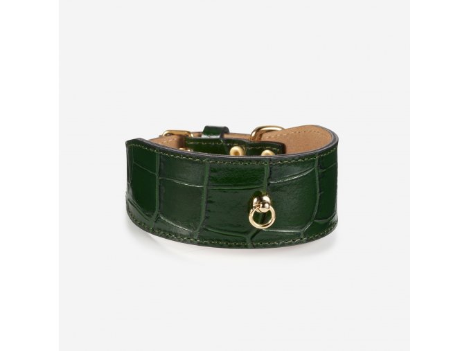 lia dark green