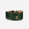 lia dark green