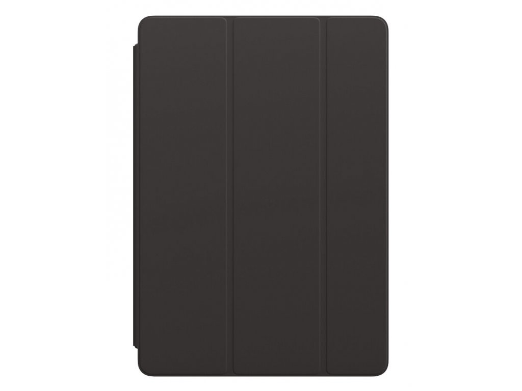 Apple ochranný obal Smart Cover pro iPad (7.-9. generace)/ iPad Air (3.generace), černá