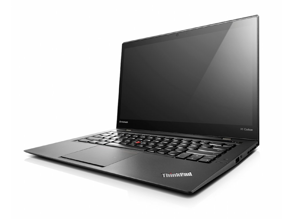 Lenovo ThinkPad X1 Carbon Core i5 8GB RAM 256 GB SSD 14" HD+