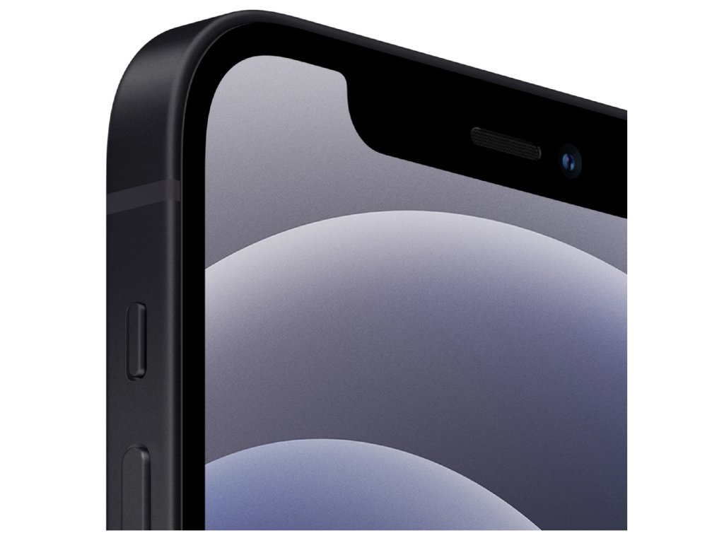 Apple iPhone 12 256 GB Black - B GRADE - iPhonárna.cz Apple iPhone 12 256 GB Black - B GRADE - iPhonárna.cz