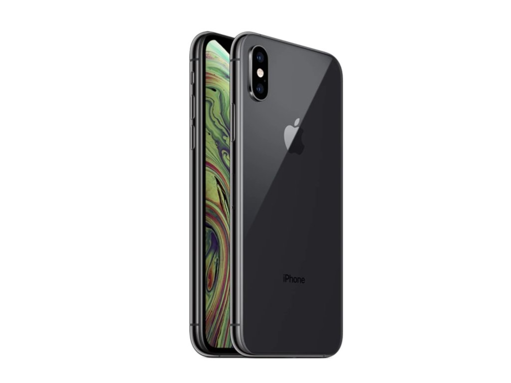 Apple iPhone XS 256 GB Space Gray