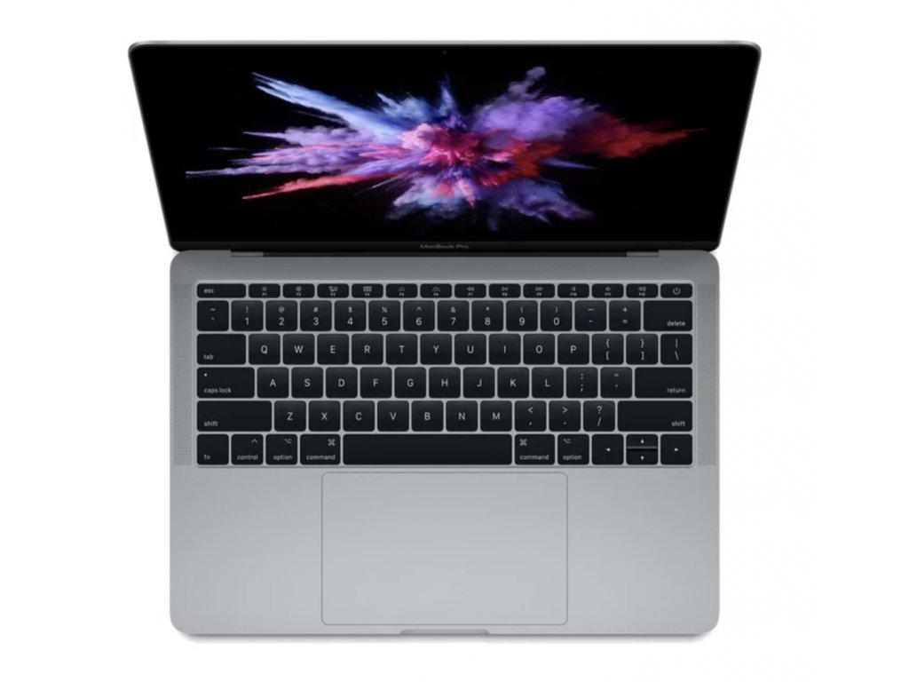 MacBook pro 2017 美品13.3インチ 8GB 128GB