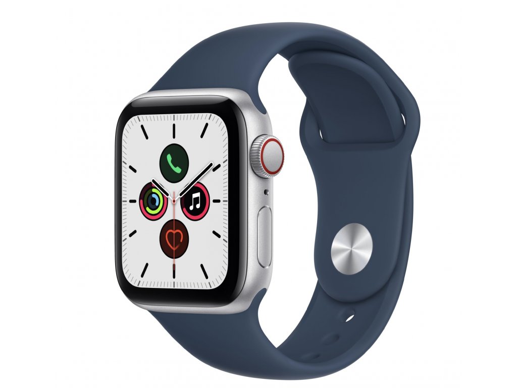 Apple watch se cz sale