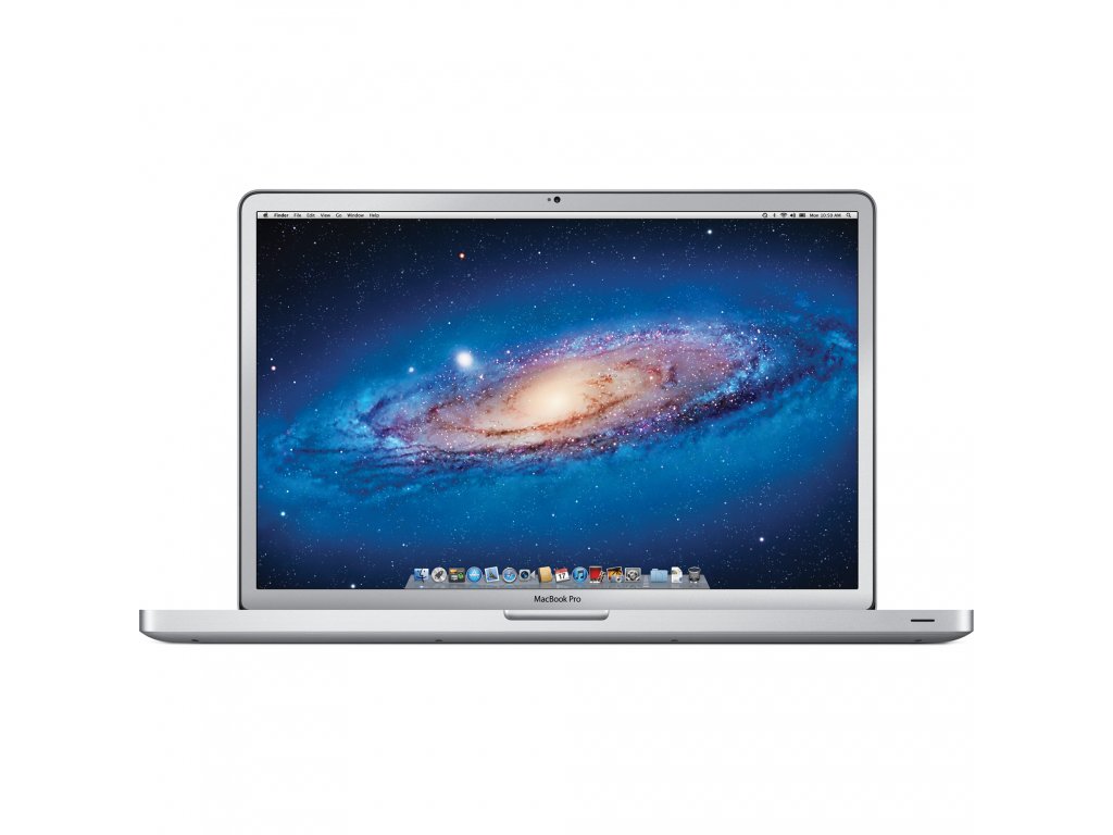 Apple MacBook Pro 15" Core i7 / 2,7GHZ / 16GB / 1TB SSD Hi-Ress  2012