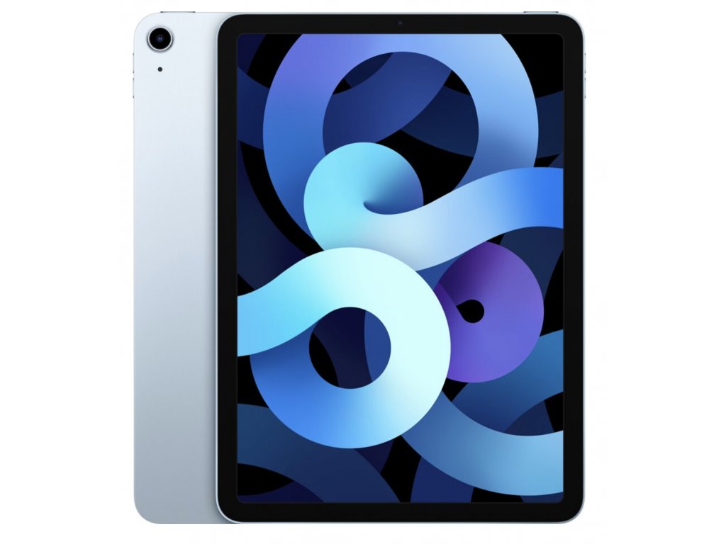 Apple iPad Air 4 2020 256 GB Wi Fi + Cellular Sky Blue