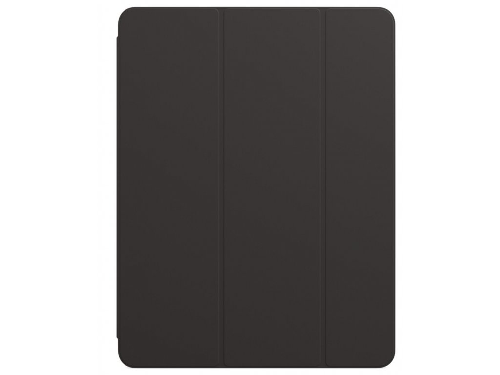 Apple Smart Folio pro 12.9%22 iPad Pro (5. Generace) černá