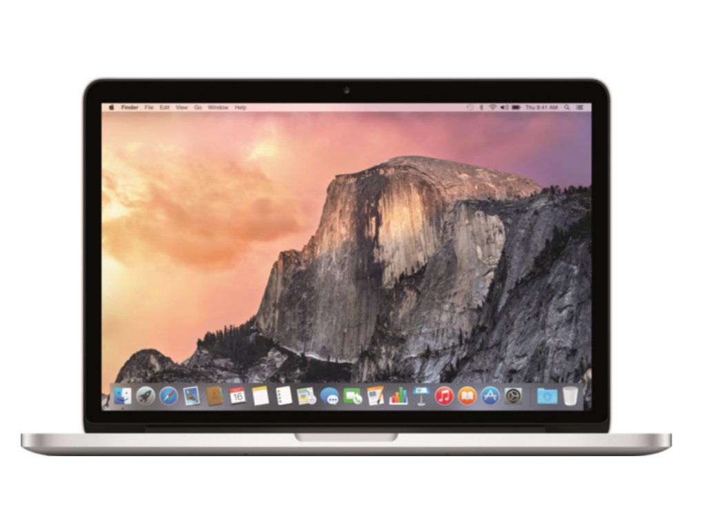 CTO Apple MacBook Pro Retina 13 i7 3,1 GHz 16 GB 1 TB 2015 - B GRADE