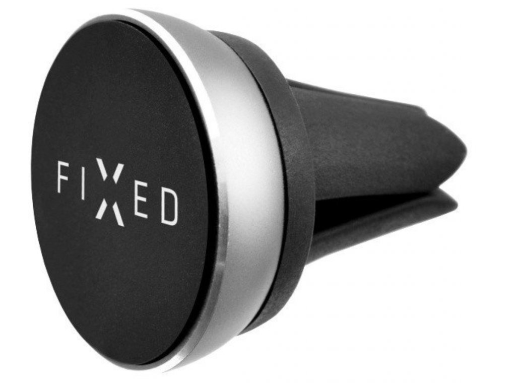 FIXED FIXM1 univerzální magnetický držák pro mobilní telefony do mřížky ventilace