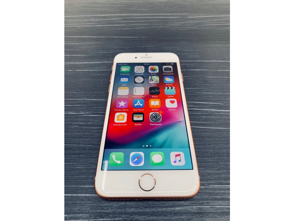 Apple iPhone 8 64 GB Gold - B GRADE