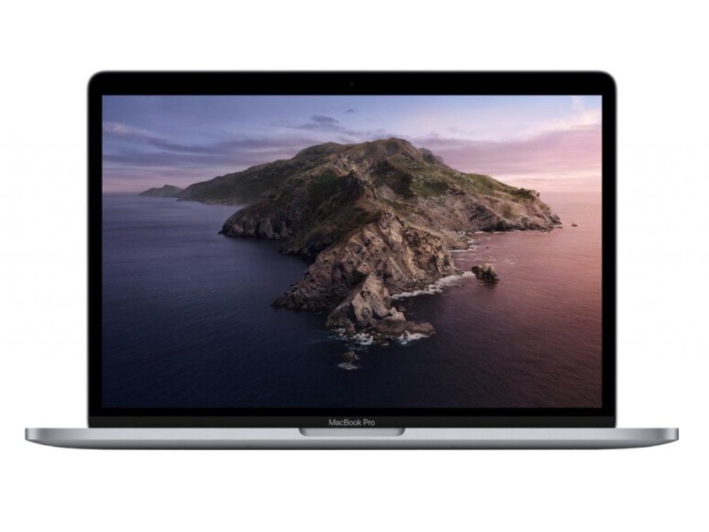 Apple MacBook Pro 13 Touch Bar i5 2 GHz 16 GB 512 GB Space