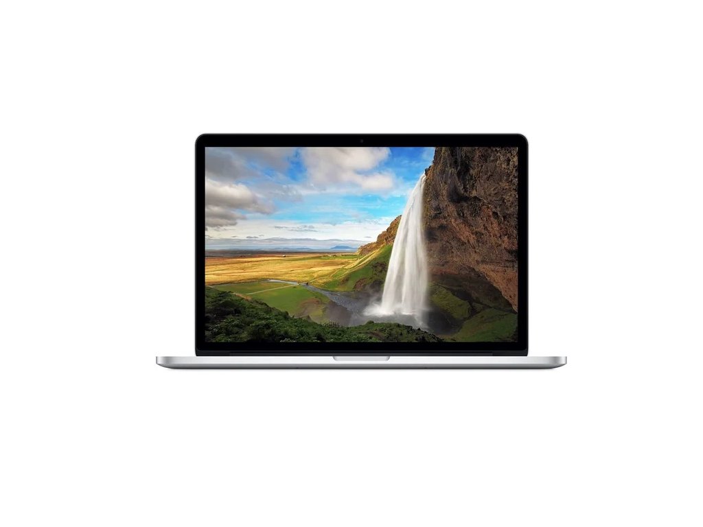 Apple MacBook Pro Retina 15 i7 2,5 GHz 16 GB 512 GB 2015 - B GRADE