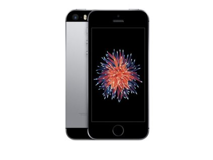 Apple iPhone SE 128GB Space Gray