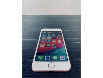 Apple iPhone 7 128GB Rose Gold