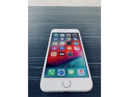 Apple iPhone 7 128GB Silver