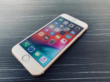 Apple iPhone 7 128GB Gold