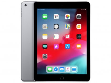 Apple iPad Air 2 32GB Wi-Fi Space Gray