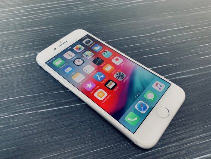 Apple iPhone 7 32GB Silver