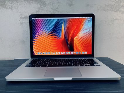 Apple MacBook Pro Retina 13″ 2014, 8GB RAM, 256GB SSD