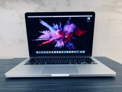 Apple MacBook Pro Retina 13″ 2015, 8GB RAM 256GB SSD