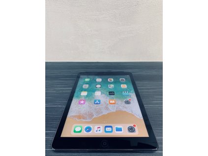 Apple iPad Air 32GB Wi-Fi + Cellular Space Gray