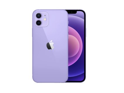 Apple iPhone 12 mini 64 GB Purple
