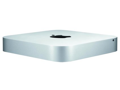 Apple Mac mini i5 / 1,4 GHz / 4GB / 500GB HDD 2014