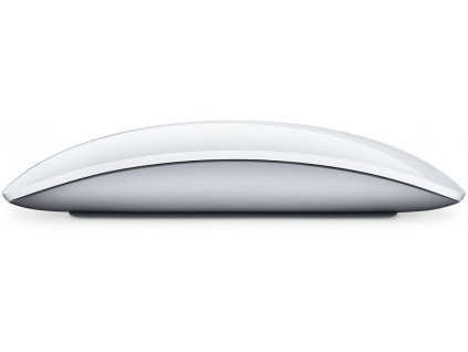 Apple Magic Mouse 2 stříbrná - Vystavená