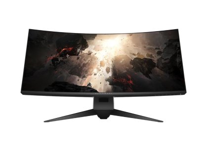Dell Alienware AW3418DW - LED monitor 34"